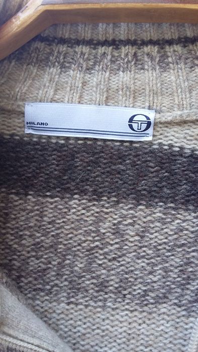 Sergio Tacchini-Много Запазен