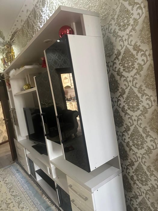 Стенка     Горка