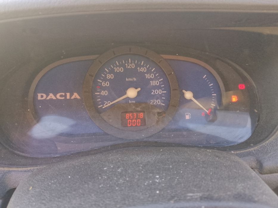 Vand dacia solenza 1.4