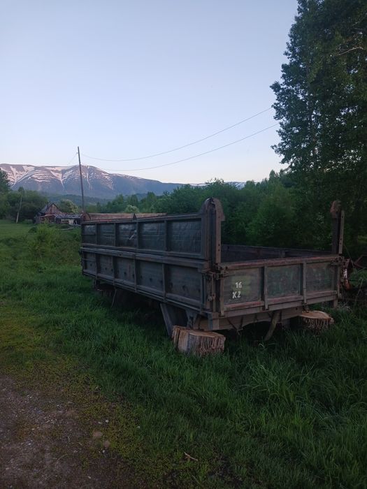 Продам автомобиль