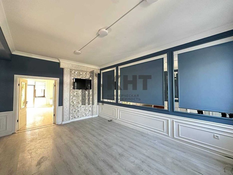 Аренда Дома под офис 200м2 ул.Нукус | Макро