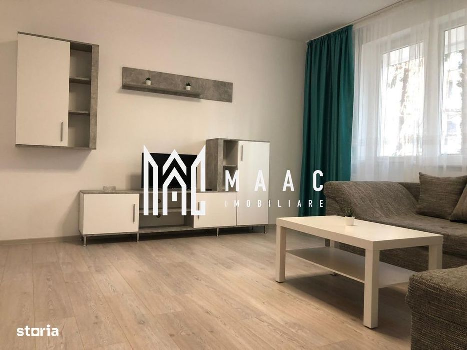 Apartament 3 camere Sibiu | Mihai Viteazul | 75 mp, decomandat — fotografia 1