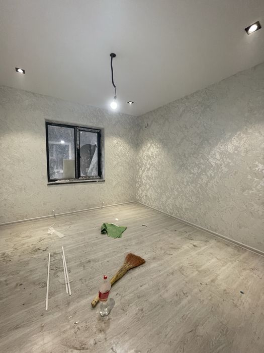 Uchaska sotiladi 4 xona sergeli Xonabod