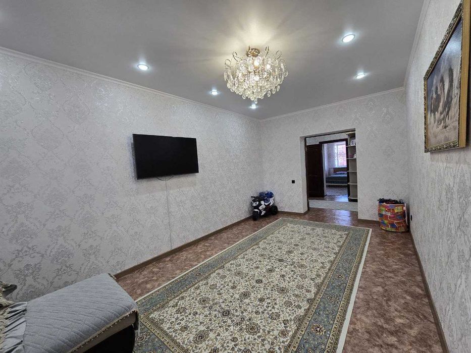 Продажа 3-комнатной квартиры