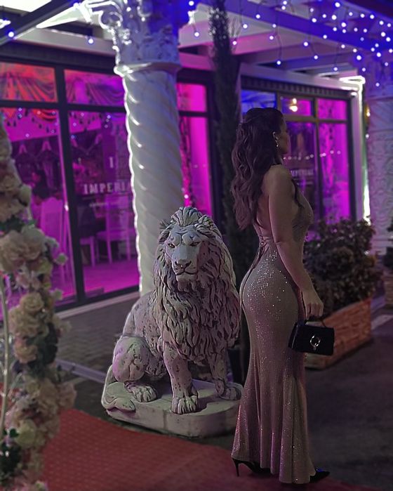 Rochie eleganta, marimea S-M, elastica