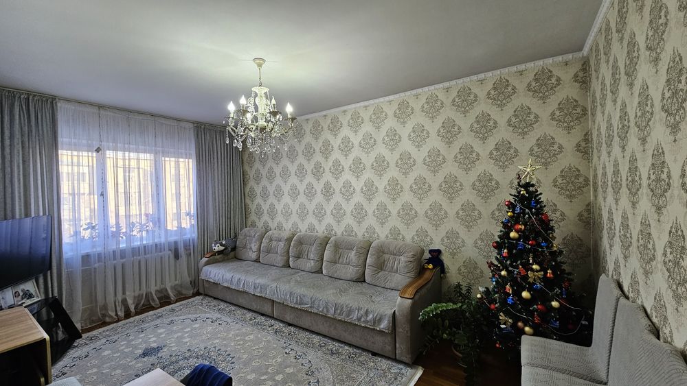 Продам квартиру!