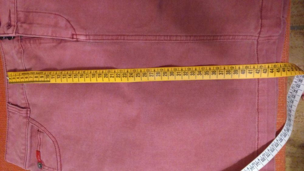 Fusta de blugi lee cooper mărime L