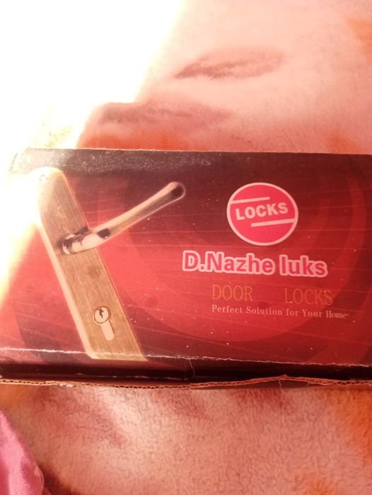 Produs nou model GF006M