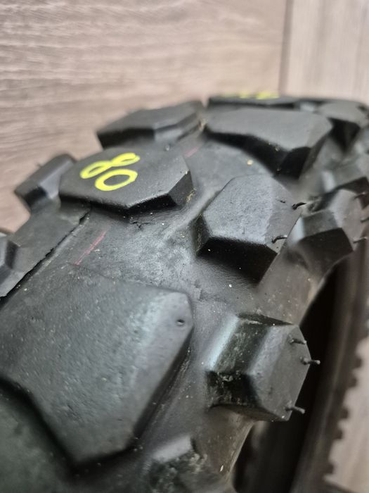 Anvelopa moto 120 80 18 Pirelli rallycross mt21 dot 2022
