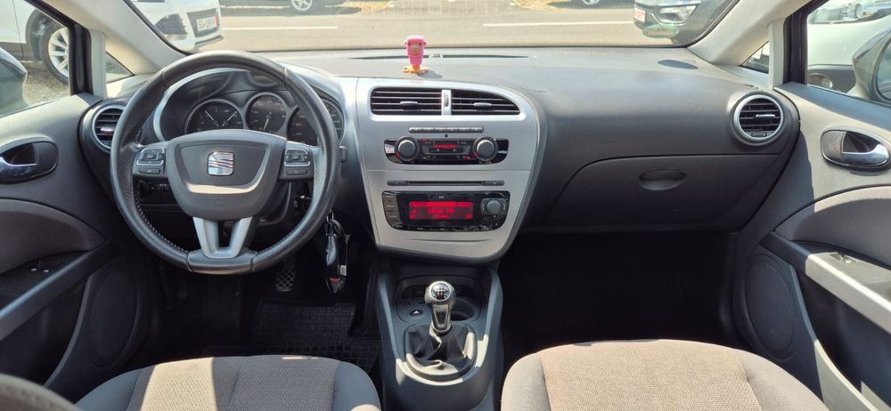 Seat Leon  1.4 TSI