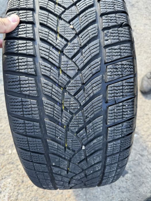 Лети Джанти с гуми за Бмв Ф16/ф15 х5 х6 bmw f15 f16