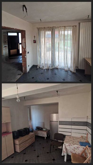 Parter duplex + demisol (260 mp)