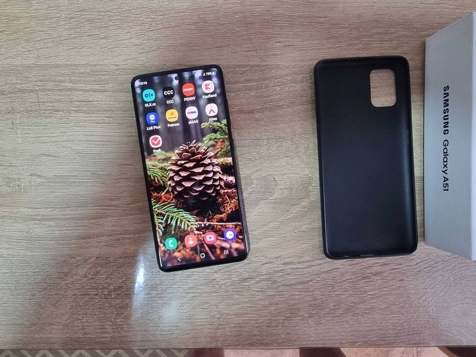 Samsung Galaxy A 51