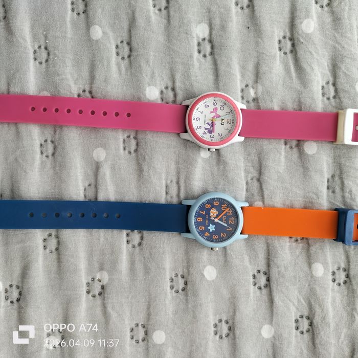 Часовници за деца