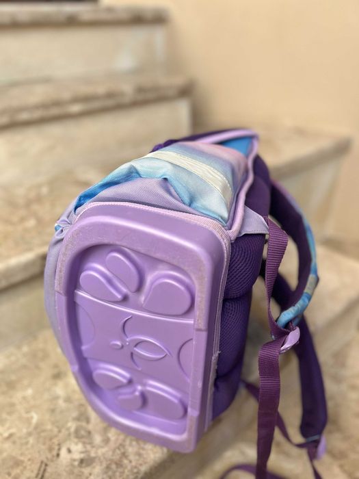 BELMIL Beautiful Mermaid Анатомична раница