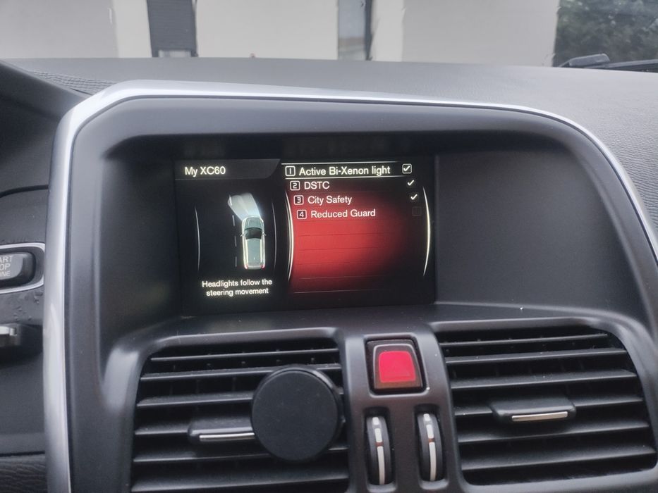 Vând Volvo xc60 2014 2.0d D4 181 cp +stage 1 Euro 6