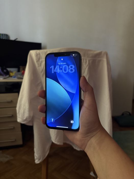 Iphone 12 pro max 256