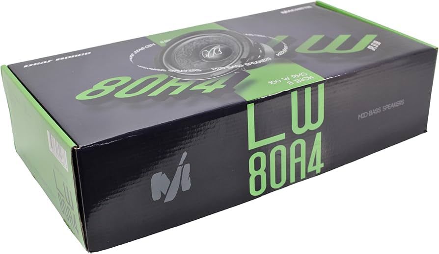 Калонка авто20smli machete