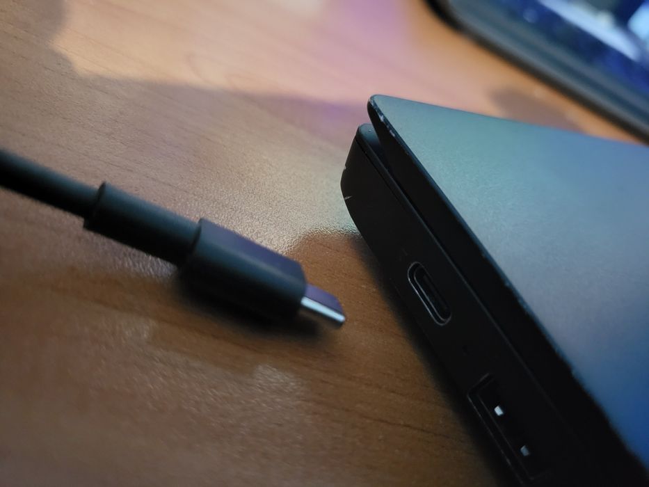 Lenovo E14 i7-10610u 16Gb/480ssd