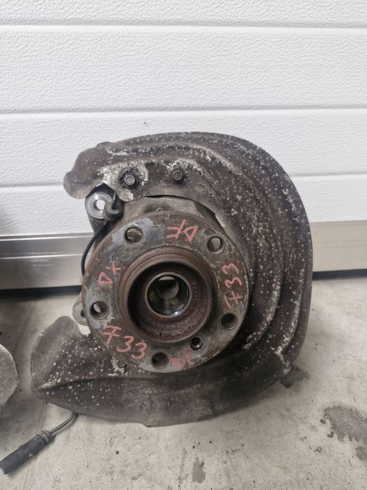 Portfuzeta fuzeta stanga fata xdrive xd bmw seria 3 4  f33 f34/6798261