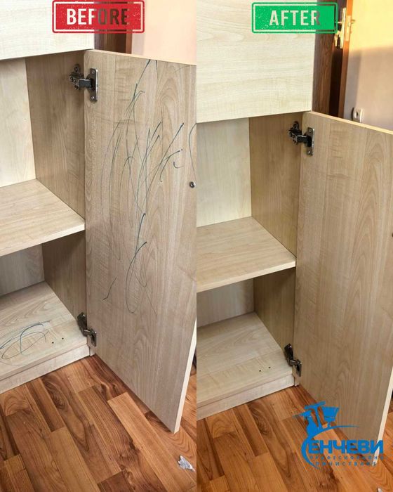 Професионално почистване във Варна и региона