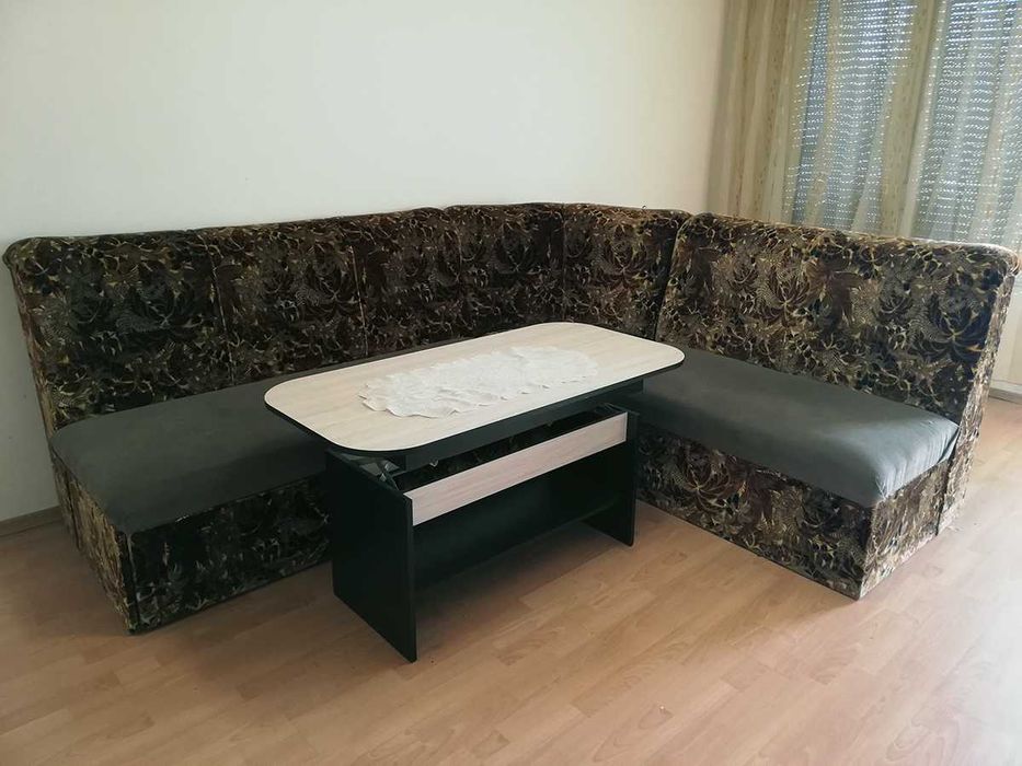 Продава се Двустаен апартамент в Ямбол, Златен рог - 64 кв.м за 1108 €/кв.м - Снимка #2