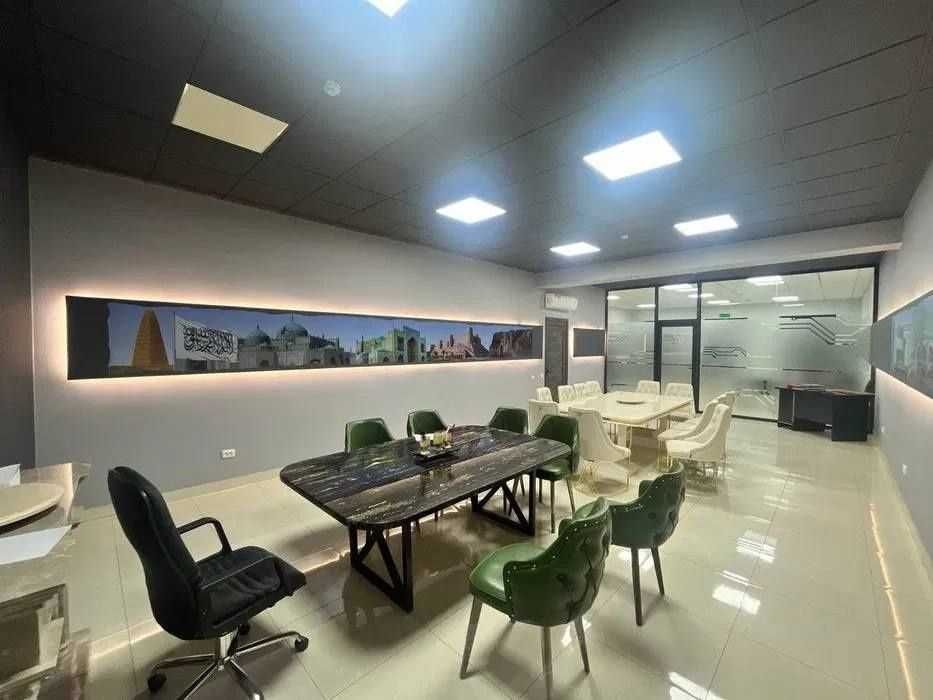 Сдам 450 м² Офис в Аренду. Мустакиллик. Урда. Шайхантахурский!