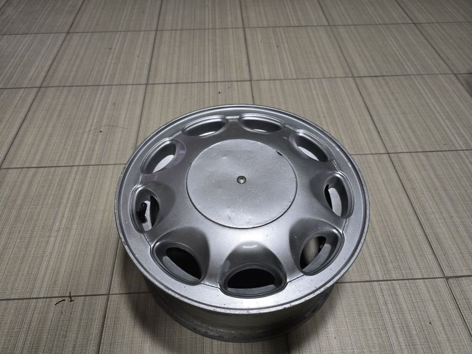 Диски колесные для Daewoo Prince