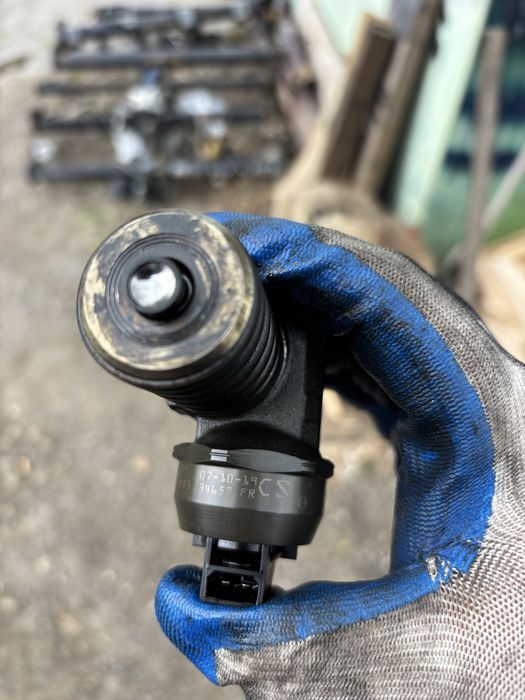 Дюзи за Vw, Ауди, Сеат, Шкода 1.9 тди 105кс  BLS- мотор