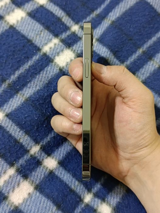 Iphone 12 pro 128 GB