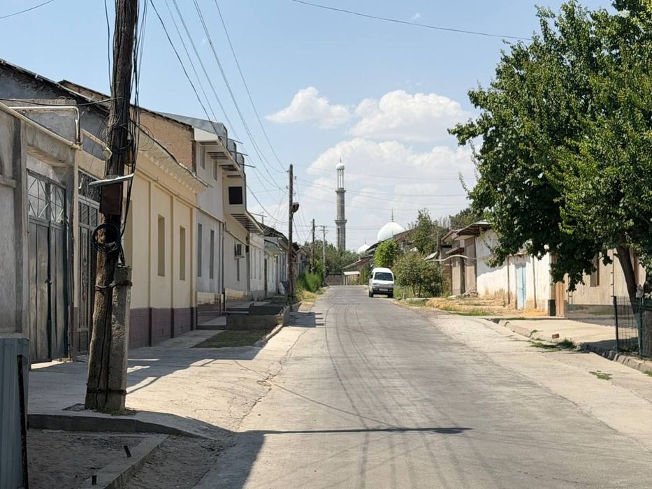 Keles raygazda 5.5 sotix uy sotiladi