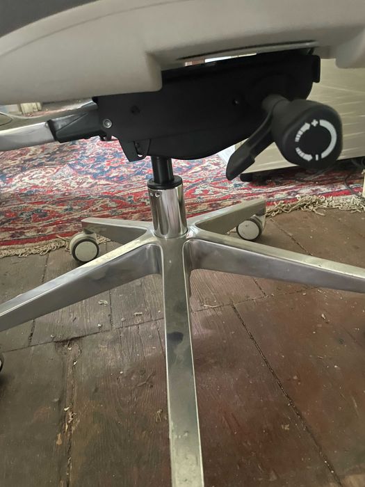 Scaun Rotativ - Reglabil  , Directorial - -Office