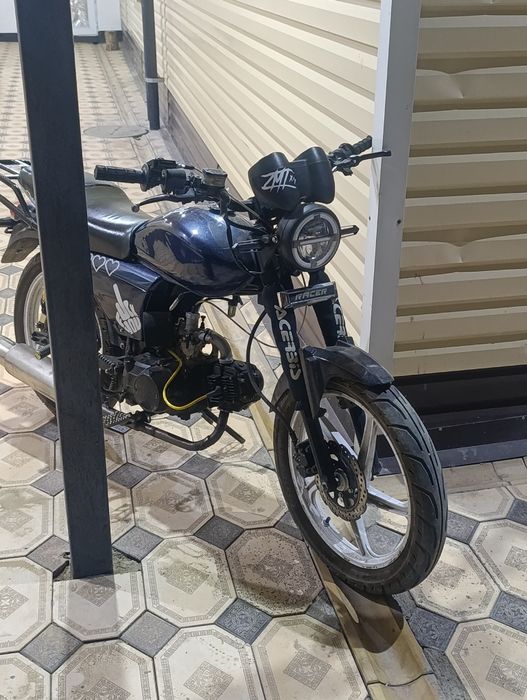 Продам альфу легенду! мотард