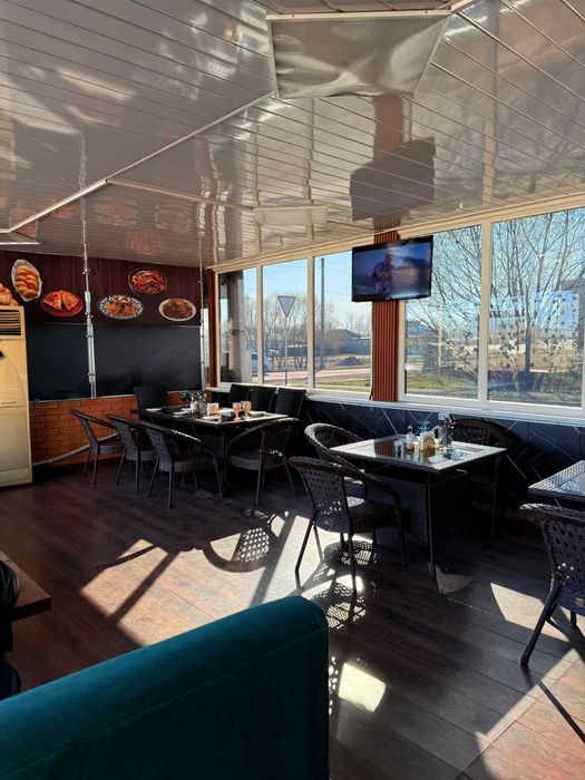 Продается банный комплекс