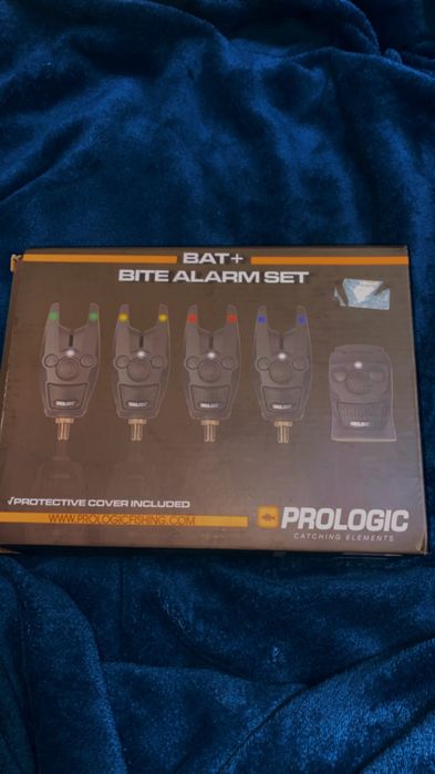 Senzori Prologic(4+1 Statie)