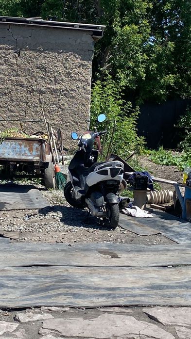 Продам скутер Венто