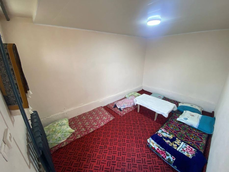 Kvartira Arenda Do’stlik metro yaqinida