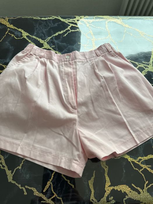 Vand pantaloni scurti fete,Adidas 42