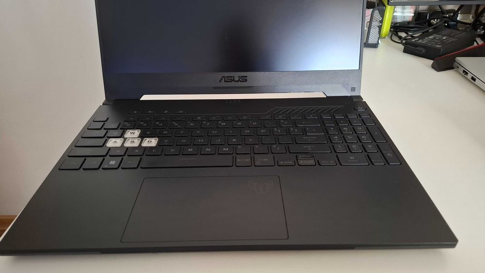 Laptop Gaming ASUS TUF Dash F15  i7-12650H 16GB RTX 3050 4GB SSD 512GB