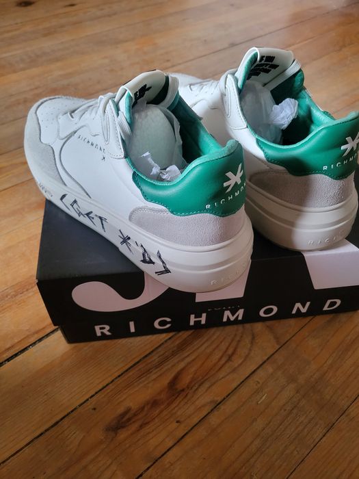 Richmond мъжки  сникърси