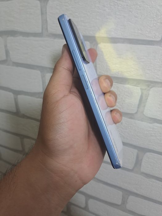 Redmi Note 11 Pro + 5G  128GB
