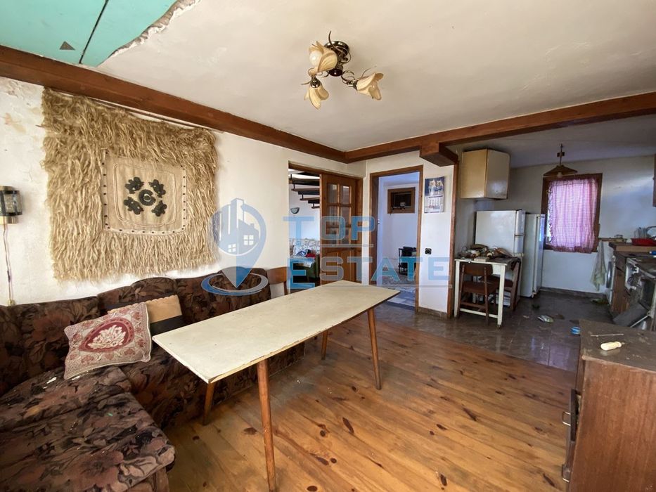 Продава се Къща в с. Борики, Област Габрово - 120 кв.м за 464 €/кв.м - Снимка #1