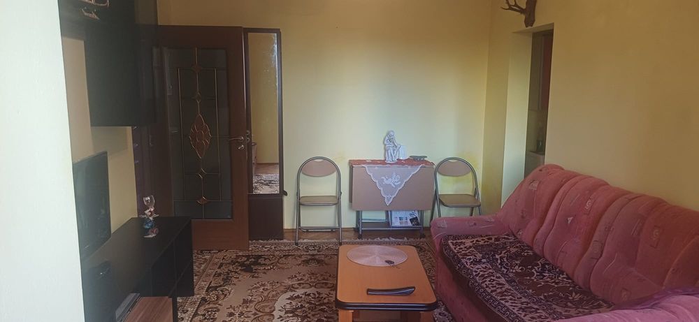 Apartament 2 camere vlaicu