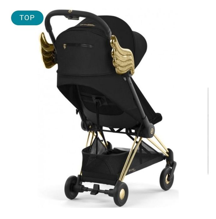 Детска количка Coya Cybex by Jeremy Scott