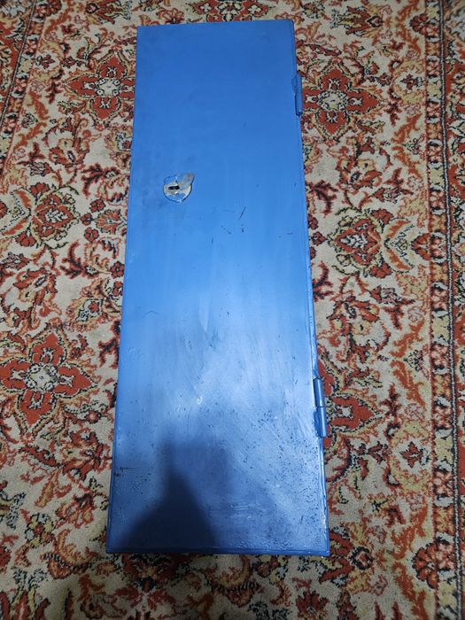 Продам сейф в хорошем состоянии