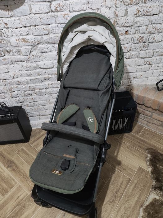 Carucior sport Joie Tourist ultracompact