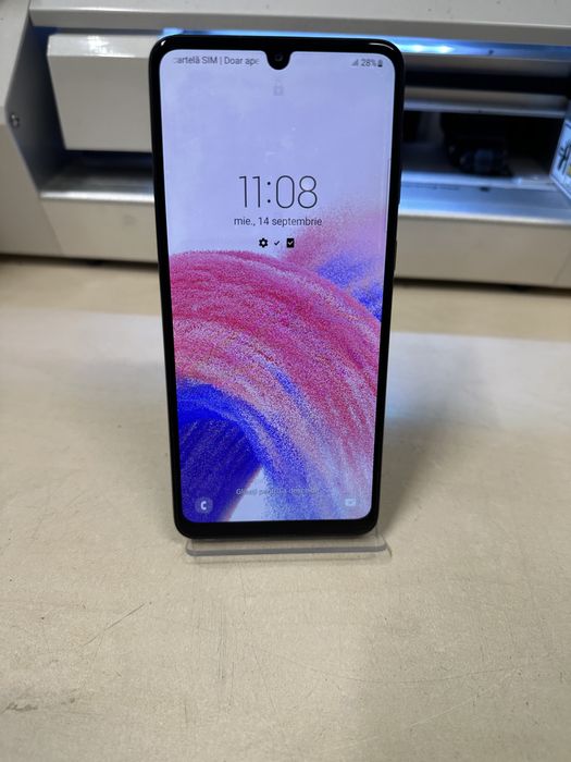 Samsung a33 / 128 gb / garantie