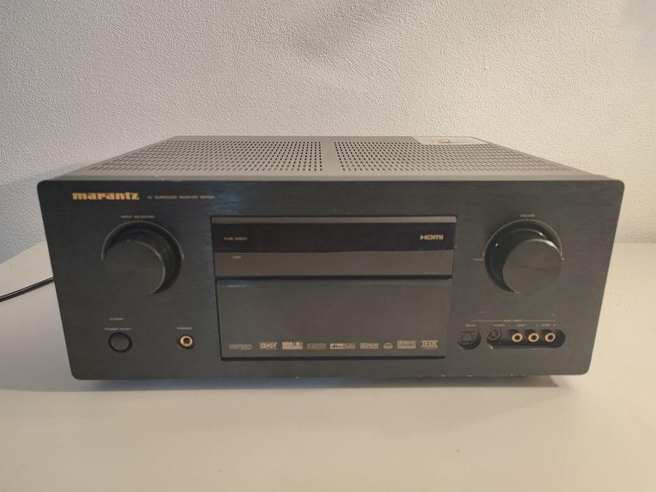 Amplificator Marantz SR 7001 DEFECT statie sorround