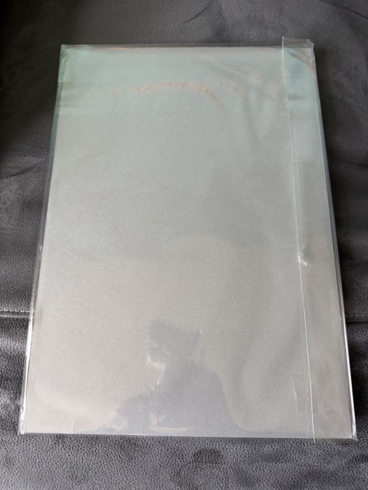 Minisforum V3 Screen Protector PL-1212