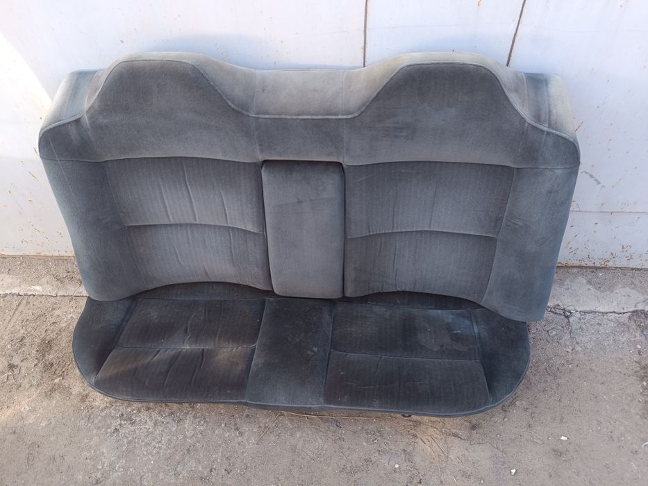 Комплект сидений Ауди 80 Б3